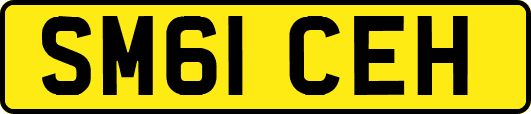 SM61CEH