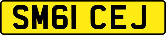 SM61CEJ