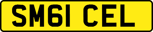 SM61CEL