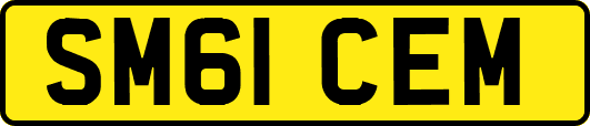 SM61CEM