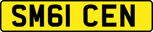 SM61CEN
