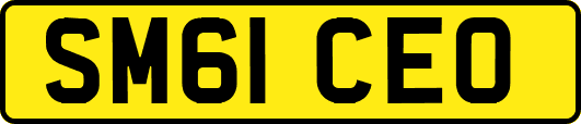 SM61CEO