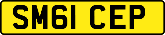 SM61CEP