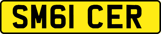 SM61CER