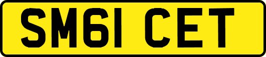 SM61CET