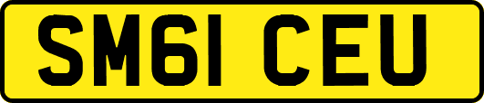 SM61CEU