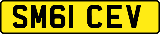 SM61CEV