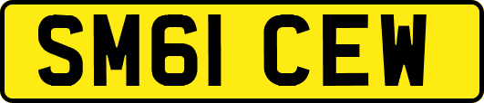 SM61CEW