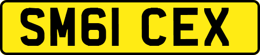 SM61CEX