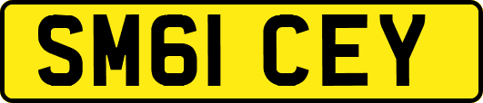 SM61CEY