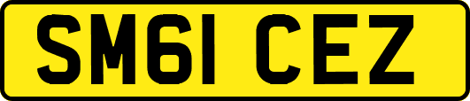 SM61CEZ