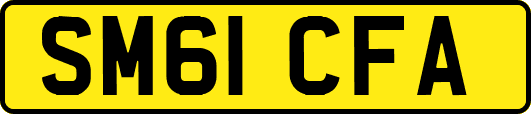 SM61CFA
