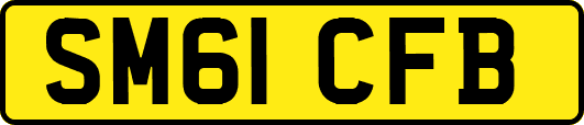 SM61CFB