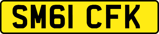 SM61CFK