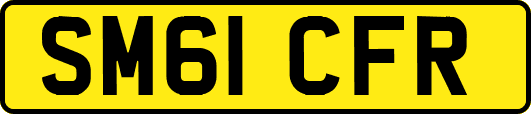 SM61CFR