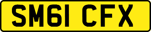 SM61CFX