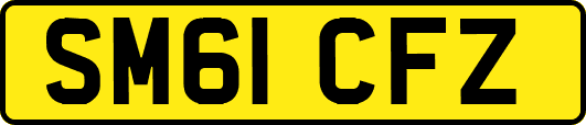 SM61CFZ