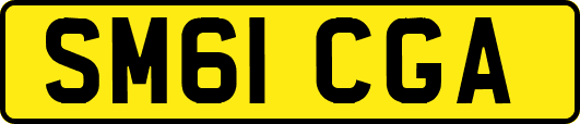 SM61CGA