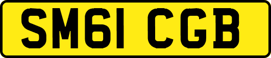 SM61CGB