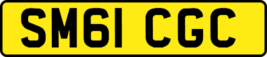 SM61CGC