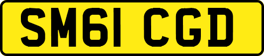 SM61CGD