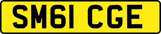 SM61CGE