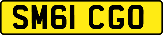 SM61CGO