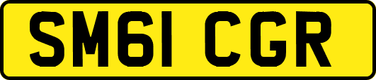 SM61CGR