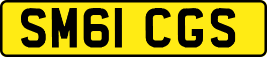 SM61CGS
