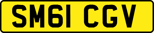 SM61CGV