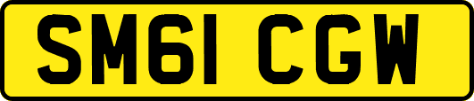 SM61CGW