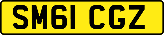 SM61CGZ