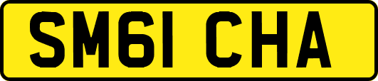 SM61CHA
