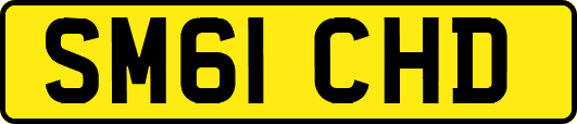 SM61CHD