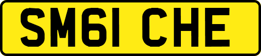 SM61CHE