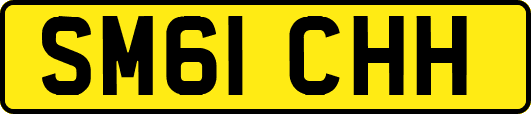 SM61CHH