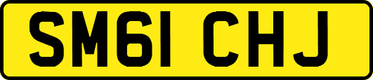 SM61CHJ