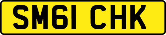 SM61CHK