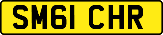 SM61CHR
