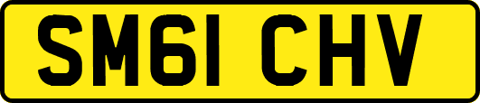 SM61CHV