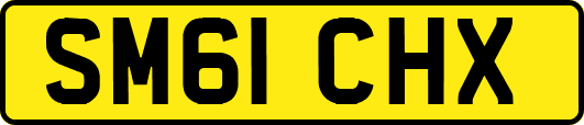 SM61CHX