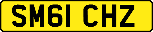 SM61CHZ