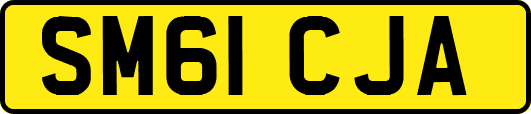 SM61CJA