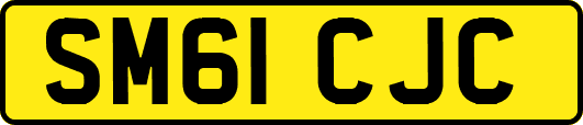 SM61CJC