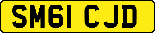 SM61CJD