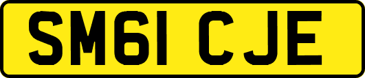 SM61CJE