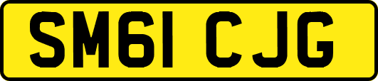 SM61CJG