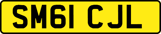 SM61CJL