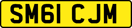 SM61CJM