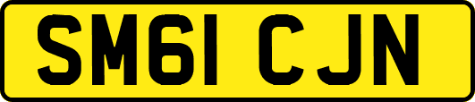 SM61CJN